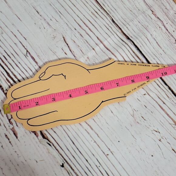 VTG 1988 Fun Designs Beach Sand Novelty Shark & Man Set for Sand/Dirt - Picture 12 of 13